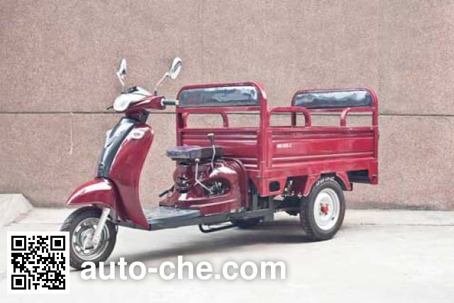Haomen HM110ZK-C auto rickshaw tricycle