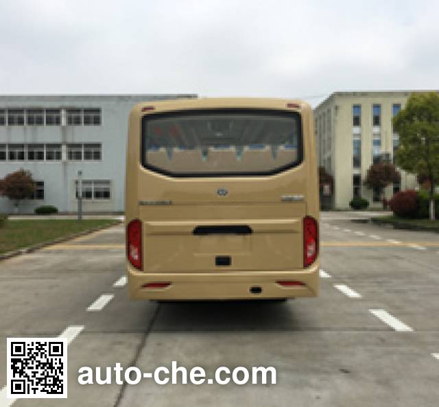 Huaxin HM6602LFD5X bus