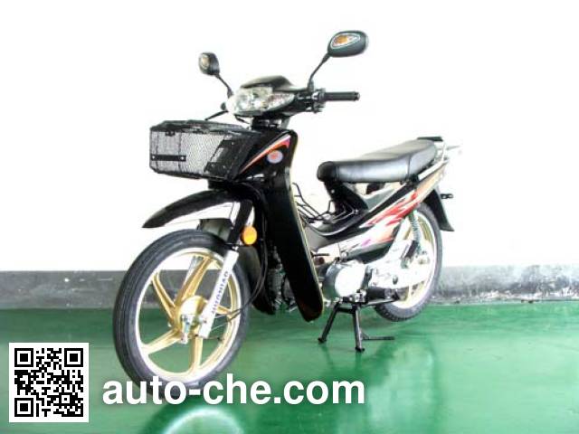 Huoniao HN110-D underbone motorcycle