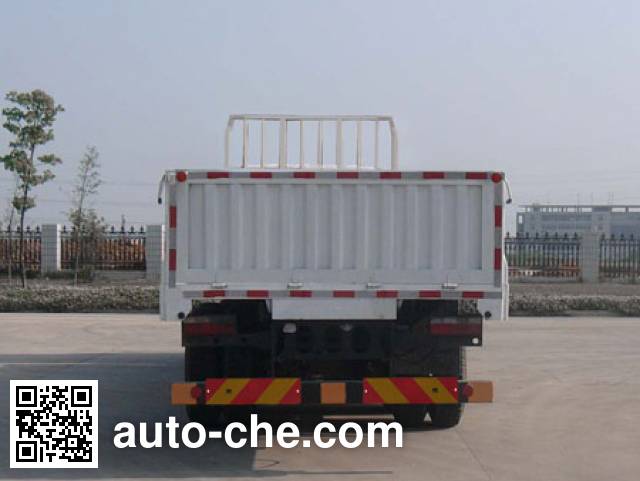 CAMC Star HN1252B27D7M4 cargo truck