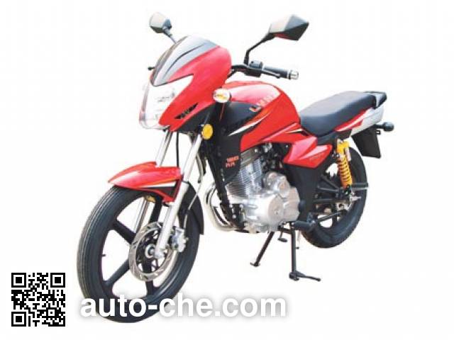 Huoniao HN150-N motorcycle