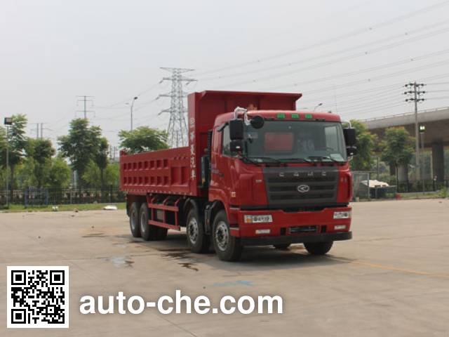 CAMC Star HN3310B34C1M5 dump truck