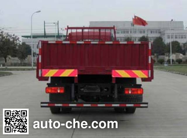 Bangle HNQ1200PKF cargo truck