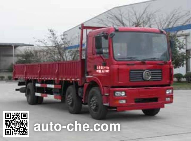 Bangle HNQ1200PKF cargo truck
