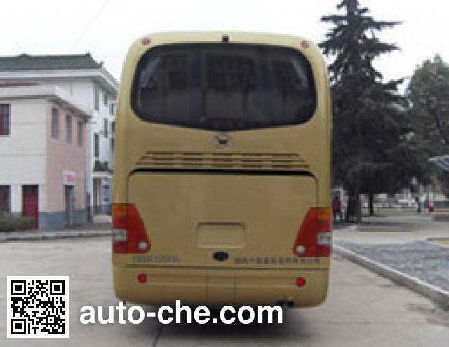 Dahan HNQ6127HA tourist bus