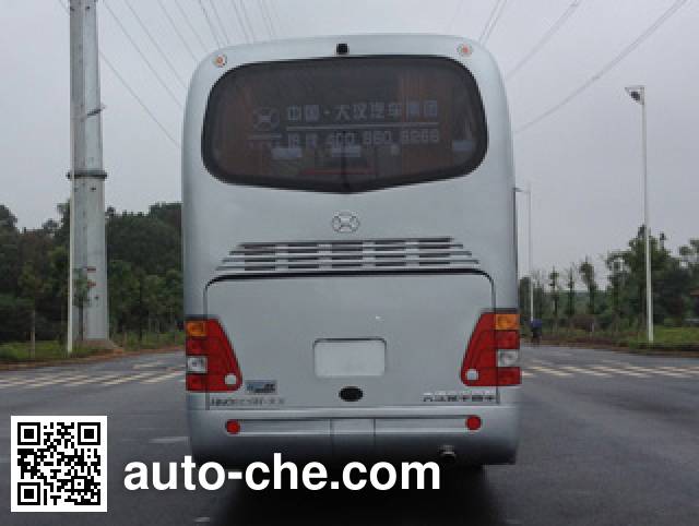 Dahan HNQ6128HV2 bus