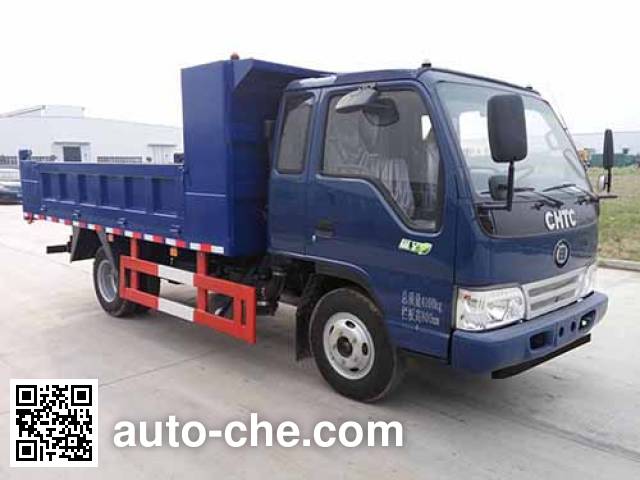 CHTC Chufeng HQG3040GD5 dump truck