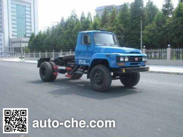 CHTC Chufeng HQG4100FD3 tractor unit