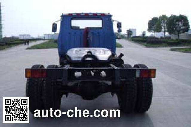 CHTC Chufeng HQG4160FD4 tractor unit