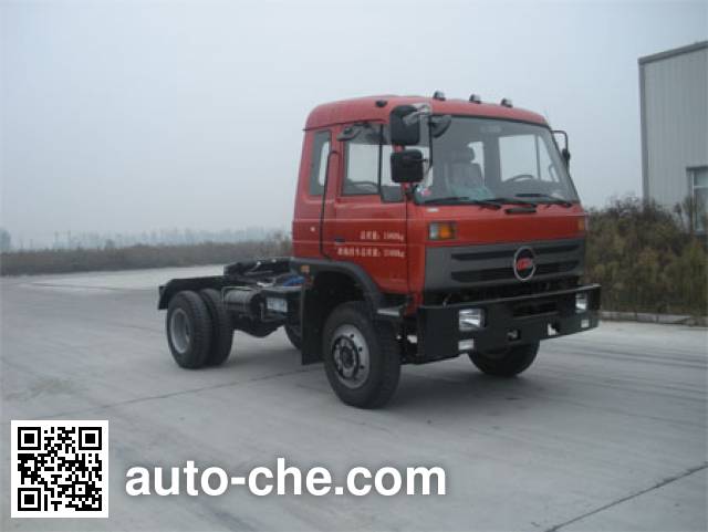 CHTC Chufeng HQG4160GD4 tractor unit