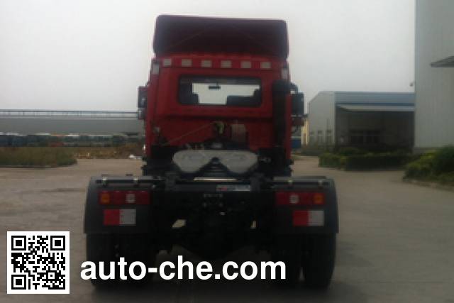CHTC Chufeng HQG4162GD4 tractor unit