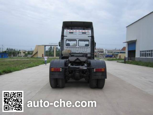 CHTC Chufeng HQG4251GD3HT tractor unit