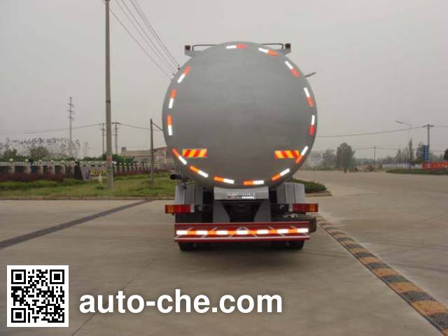 CHTC Chufeng HQG5317GFLBJ3 bulk powder tank truck