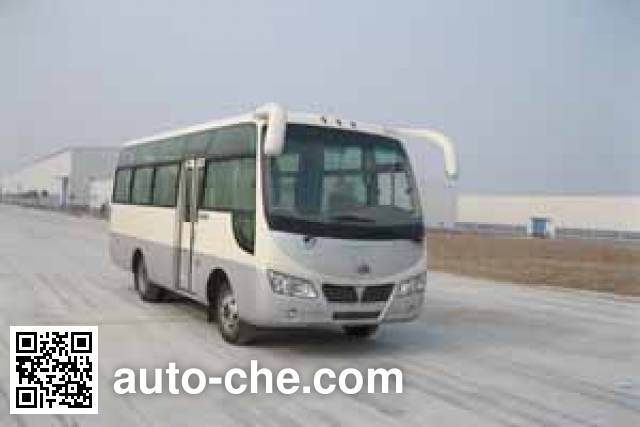 CHTC Chufeng HQG6603EA4 bus