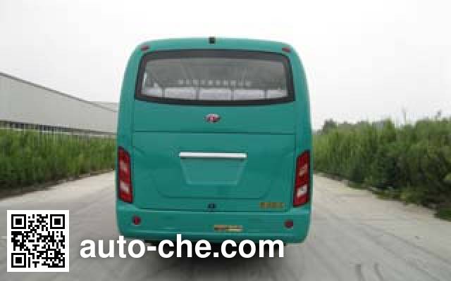 CHTC Chufeng HQG6660EA4 bus
