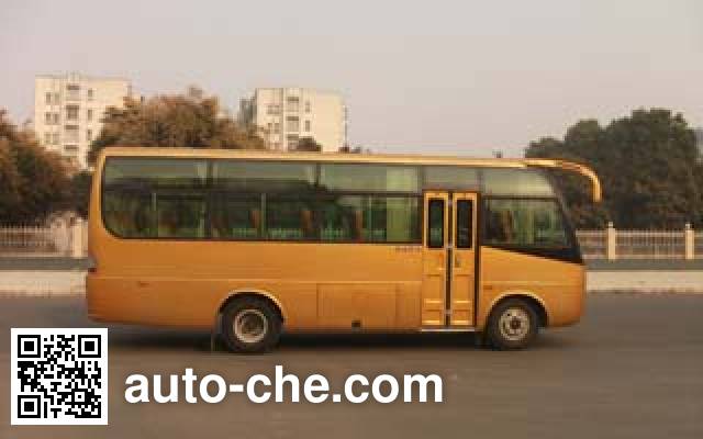 CHTC Chufeng HQG6750EA4 bus