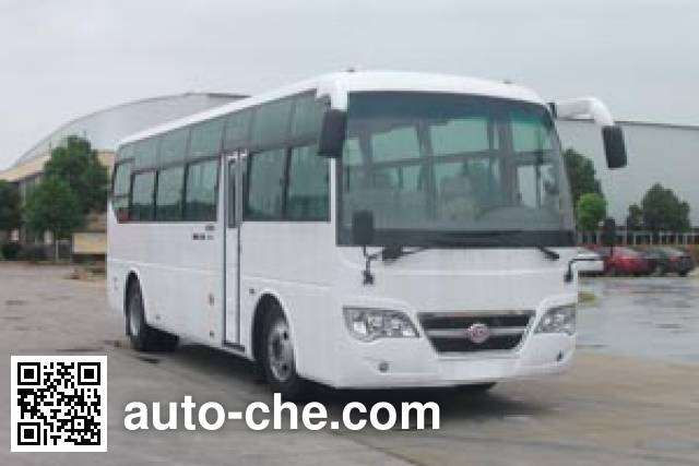 CHTC Chufeng HQG6901EA5 bus