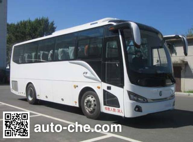 CHTC Chufeng HQG6901F1D5 bus