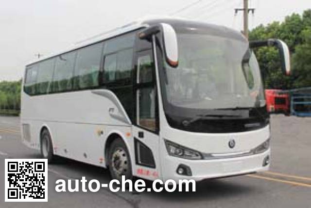 CHTC Chufeng HQG6901F2D5 bus