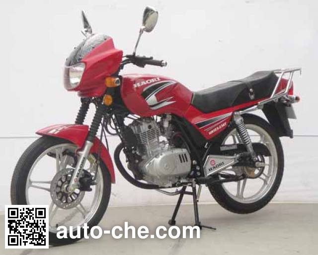 Haori HR125-23AT motorcycle