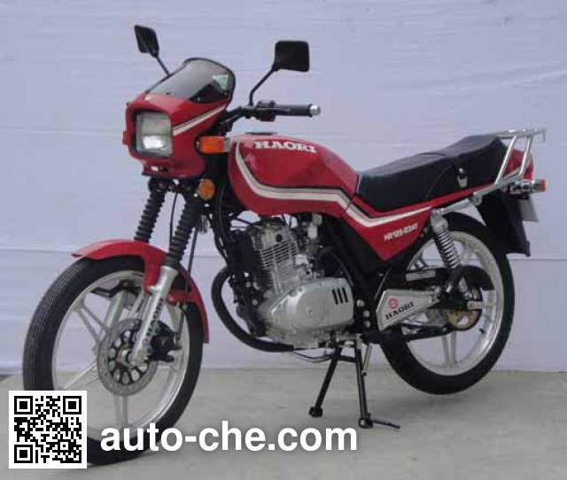 Haori HR125-23AT motorcycle