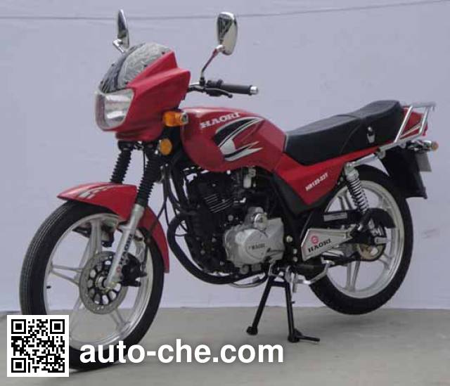 Haori HR125-23T motorcycle