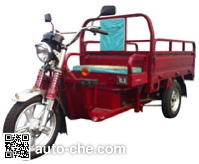 Hoosun HS4500DZH-C electric cargo moto three-wheeler