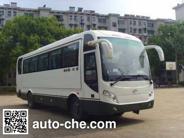 Hengshan HSZ6108SYC bus