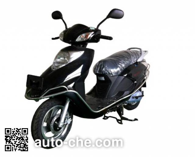 Haotian HT100T-G scooter