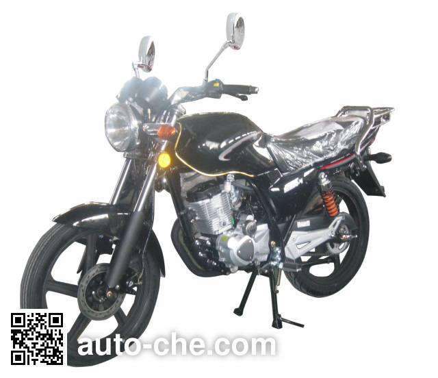 Haotian HT150-D motorcycle