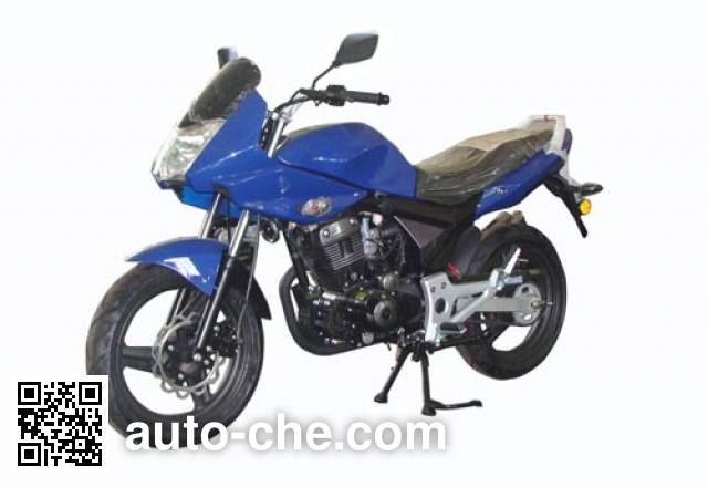 Haotian HT150-J motorcycle