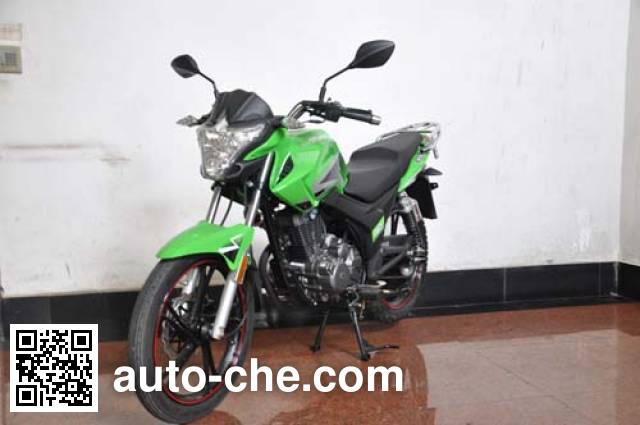 Haotian HT150-Z motorcycle