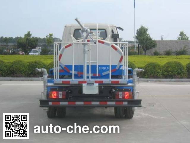 Hengtong HTC5040GSS28D4 sprinkler machine (water tank truck)