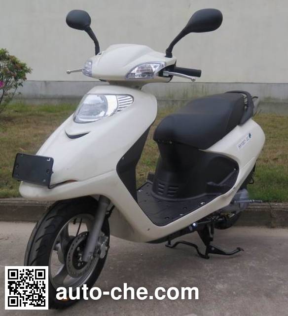 Haoyi HY100T-3C scooter
