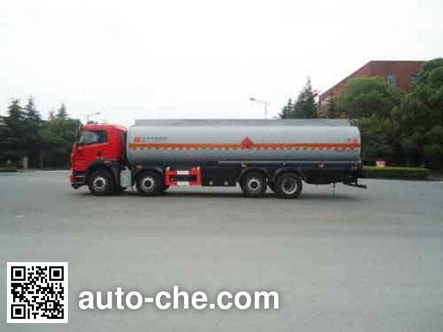 Hongzhou HZZ5310GJYJF fuel tank truck