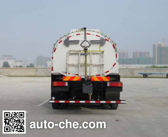 Jiudingfeng JDA5251GPSDF5 sprinkler / sprayer truck