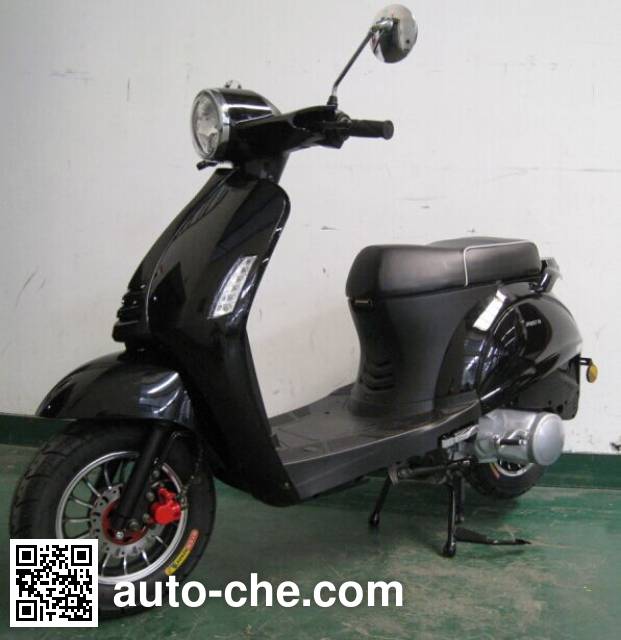 Jianfeng JF125T-19 scooter