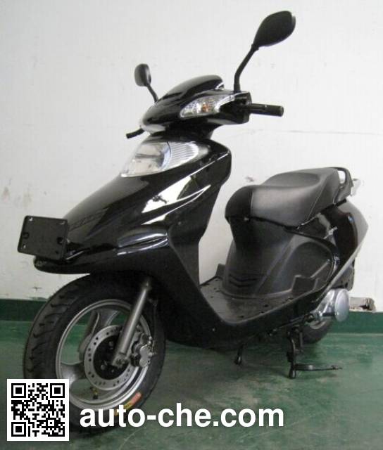 Jianfeng JF125T-2 scooter