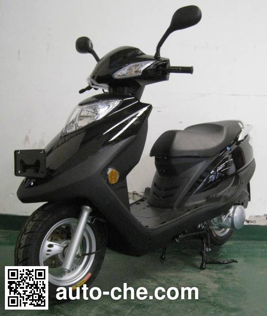 Jianfeng JF125T-7 scooter
