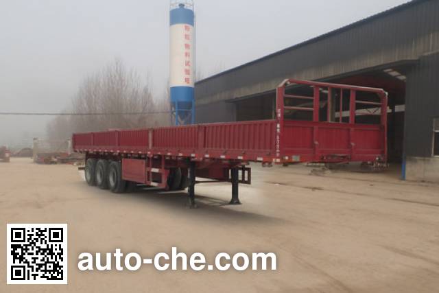 Xuanchang JFH9400 trailer