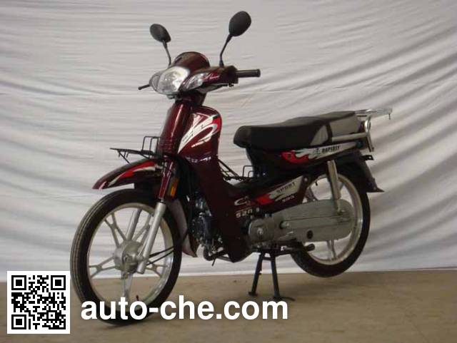 Jinhong JH100-2X underbone motorcycle