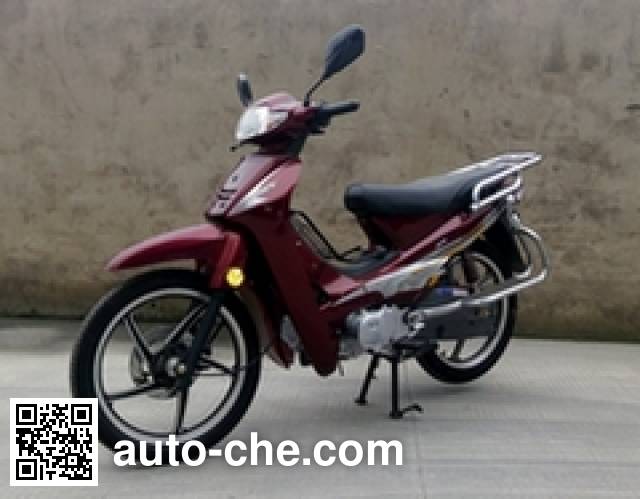 Jianhao JH110 underbone motorcycle