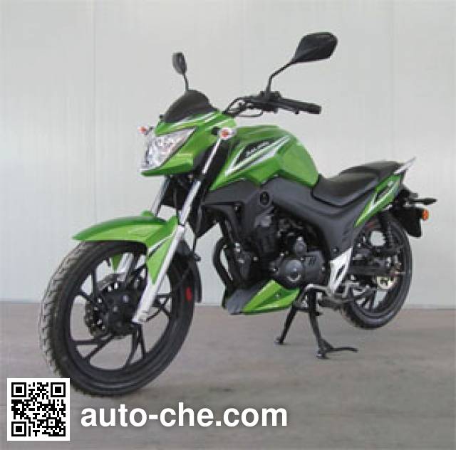 Jialing JH150-7A motorcycle