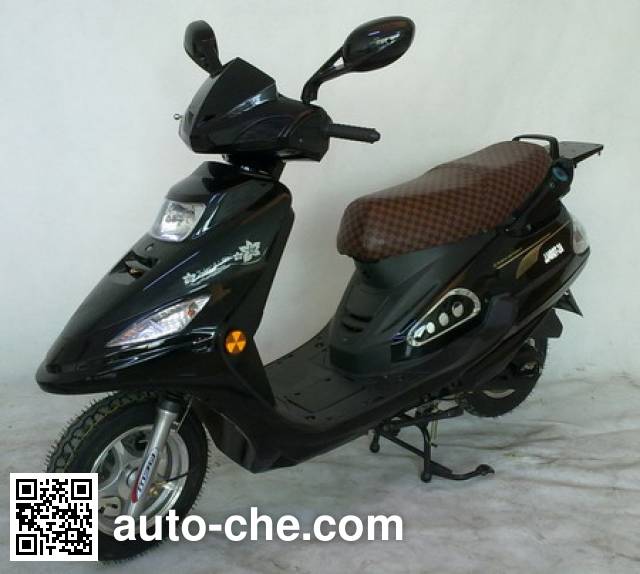 Jinjian JJ48QT-2A 50cc scooter