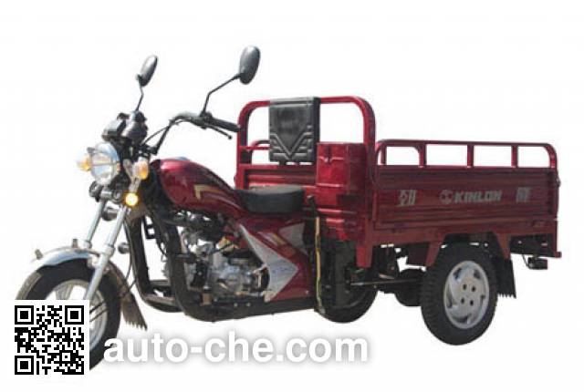 Kinlon JL110ZH-20A cargo moto three-wheeler