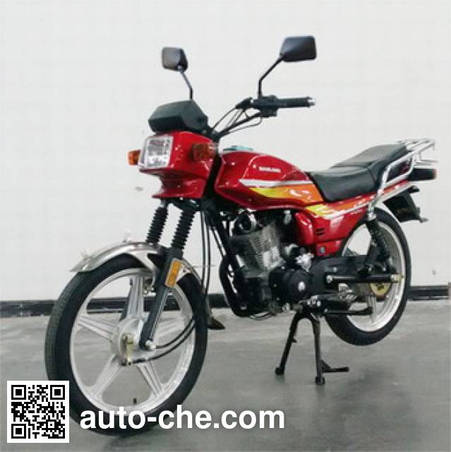 Jianlong JL150-2 motorcycle