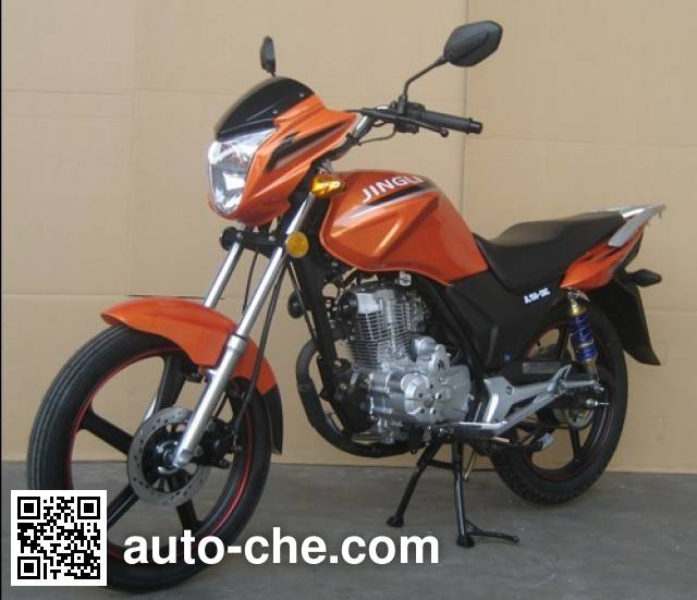 Jinli JL150-28C motorcycle