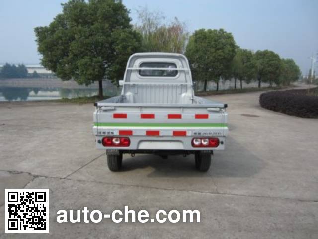 Jiangnan JNJ1021EV1 electric light truck