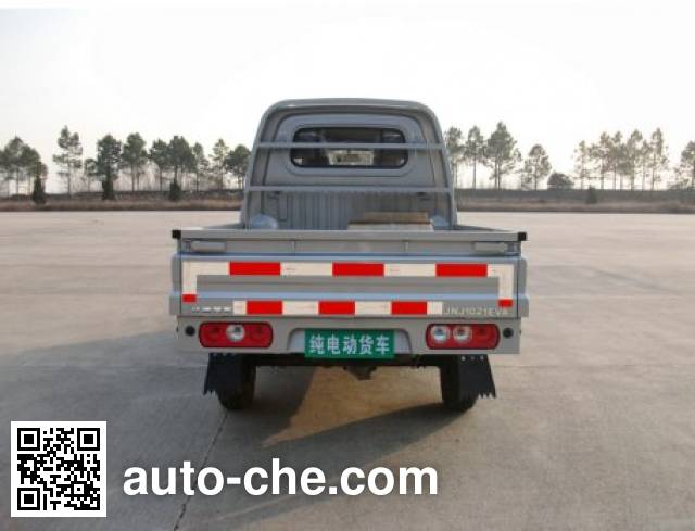 Jiangnan JNJ1021EVA electric light truck