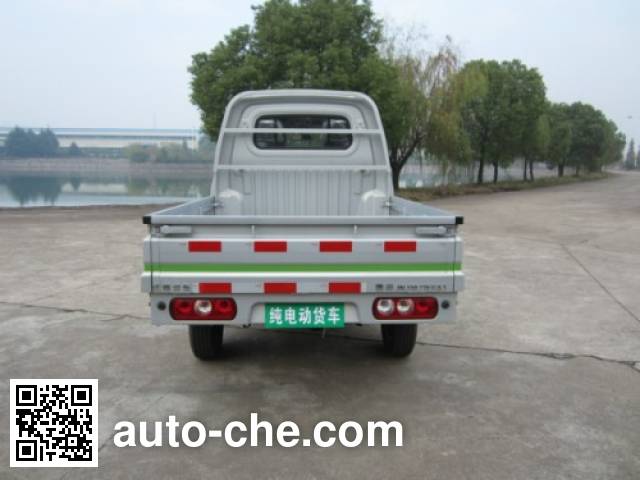 Jiangnan JNJ1021EVA1 electric light truck